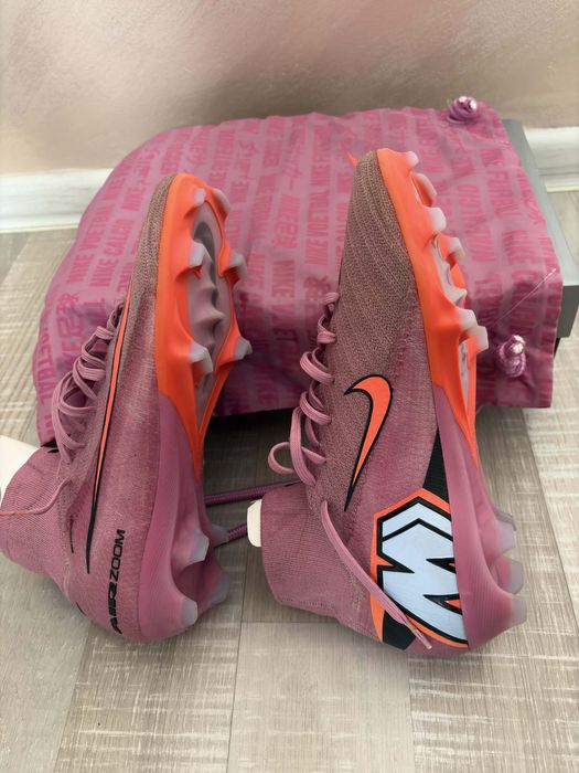 Професионални бутонки nike