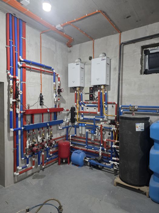 Сантехник Алматы