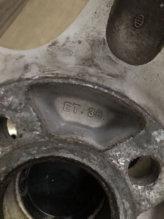 Диски на Фольксваген