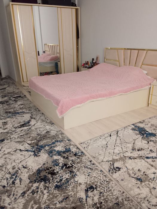 Yangihayot sokin makon kvartira ijarasi