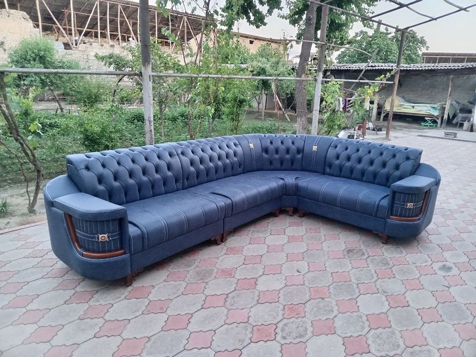 Ugalok chester noviy