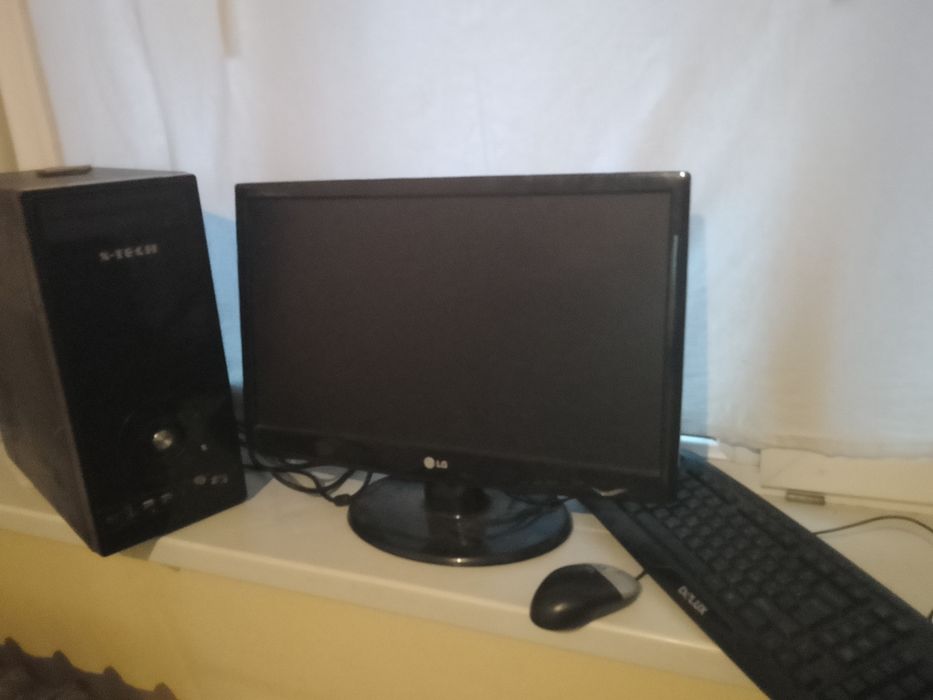 Kompiyuter holati yaxshi