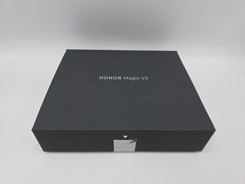 Honor Magic V3 Black 512GB Neverlocked DualSim FullBox Garantie