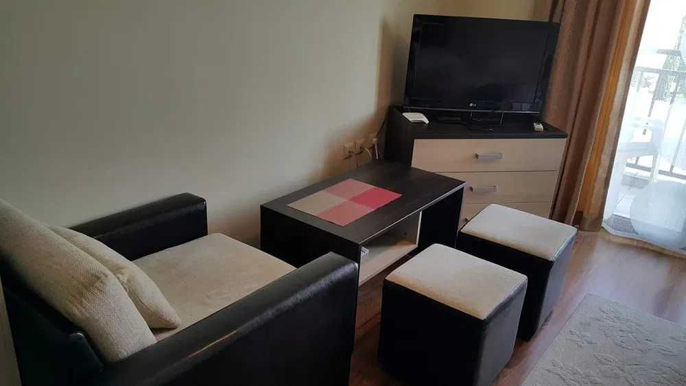 Дава се под наем Едностаен апартамент в к.к. Слънчев бряг - 32 кв.м за 150 € - Снимка #1