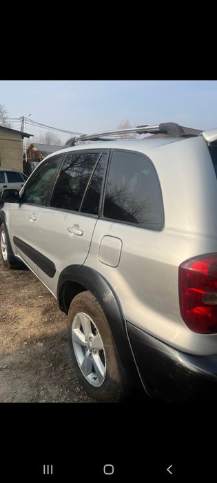 Продам Raf 4 2005г В отличном состоянии!