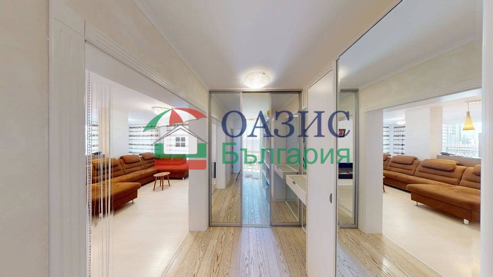 Апартамент с 1 спалня в комплекс Пенелопа, Поморие, България, 142 кв. м, 299000 евро