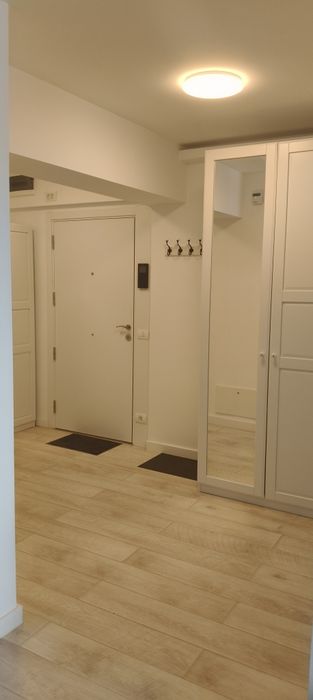 Studio modern - parcare subterană | Arbo Residence Mogoșoaia | Piscină | Prima închiriere