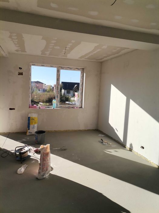 Interioare la gata  ofer calitate