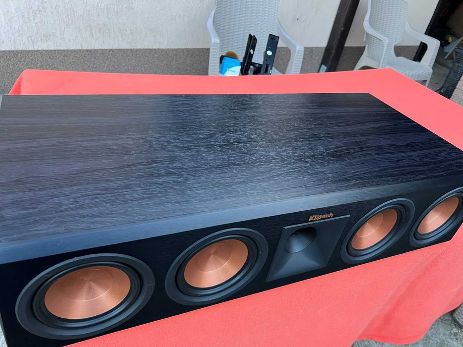 Vand boxa centru RP-450C 150W/8 ohm Klipsch - seria Reference Premiere