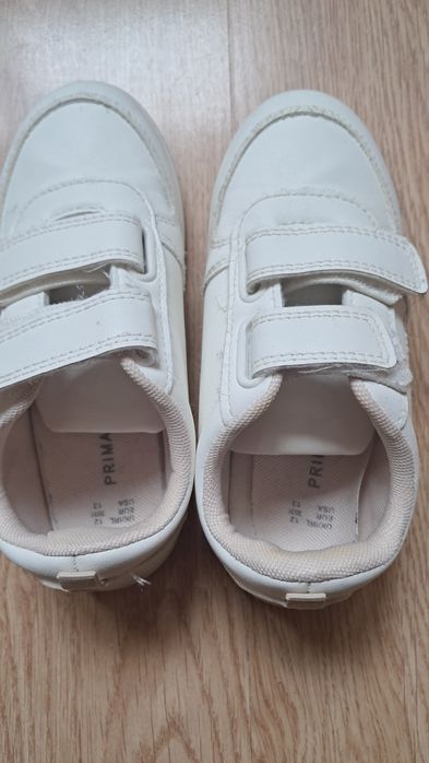 Set ghetute+adidasi nr.30-31 Primark