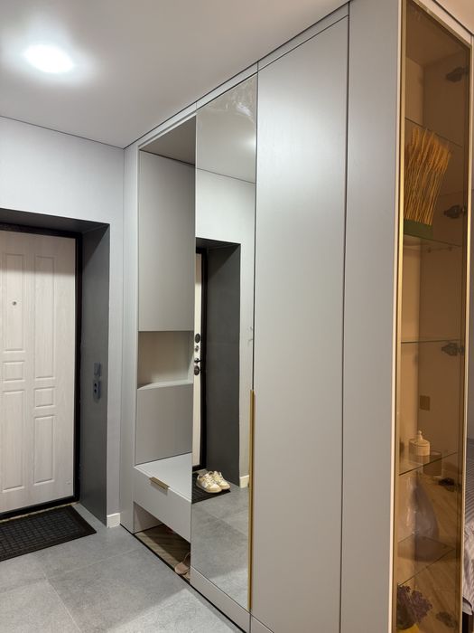 Сдам посуточно в новом ЖК