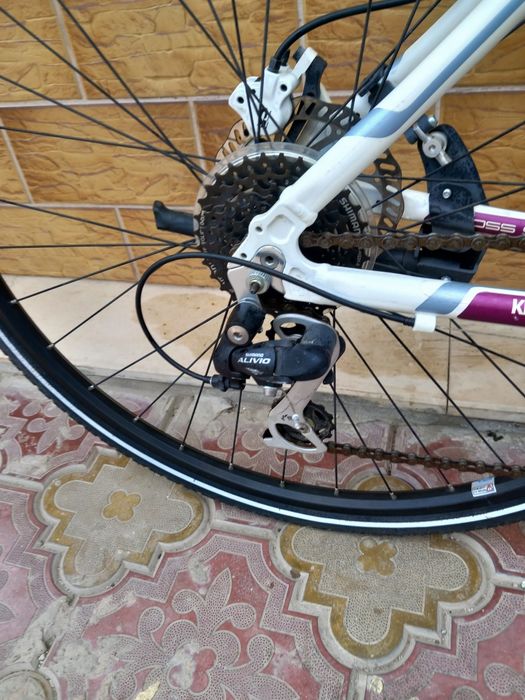 Kilimanjaro 28 цола