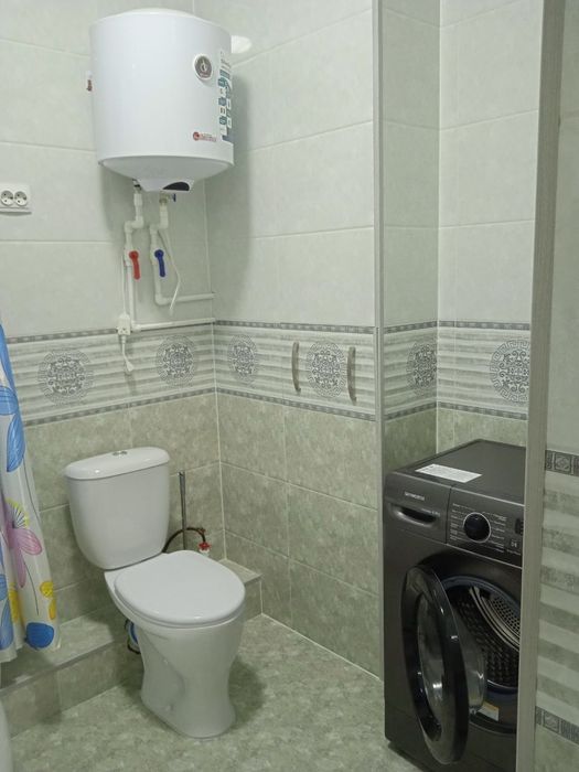 2 xonali kvartira ijaraga beriladi.