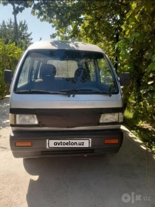 Damas yaxshi 2001 yil