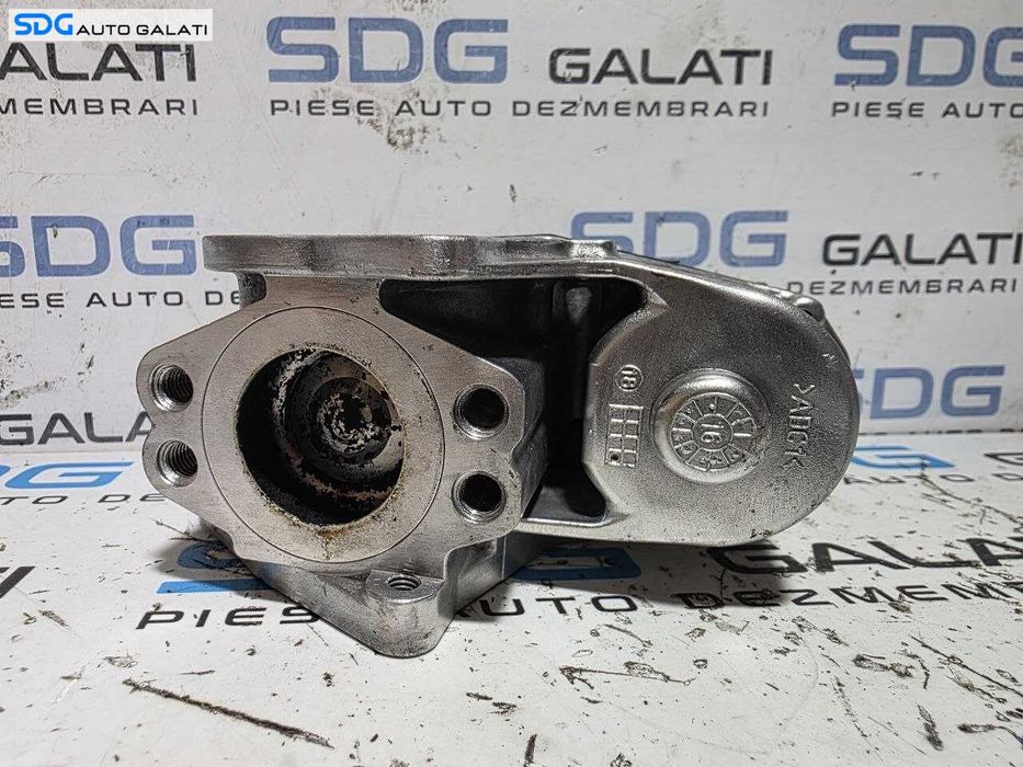 EGR Seat Exeo 2.0 TDI 2008 - 2013 Cod 03L131501K [N7562]