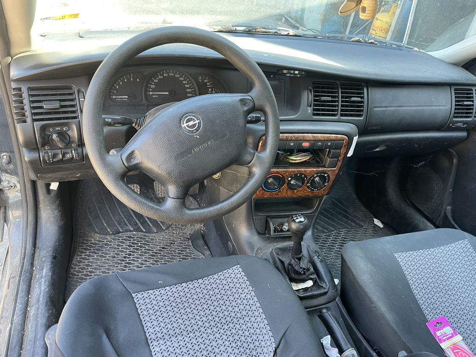 Opel vectra b / опел вектра b 2.0 d 2000 г НА ЧАСТИ