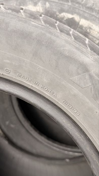 Авто шины летний