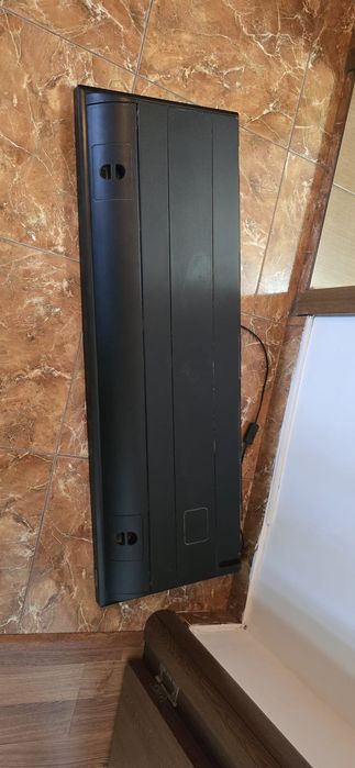 Capac acvariu 120/40