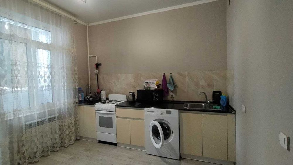 Продажа 1-комнатной квартиры