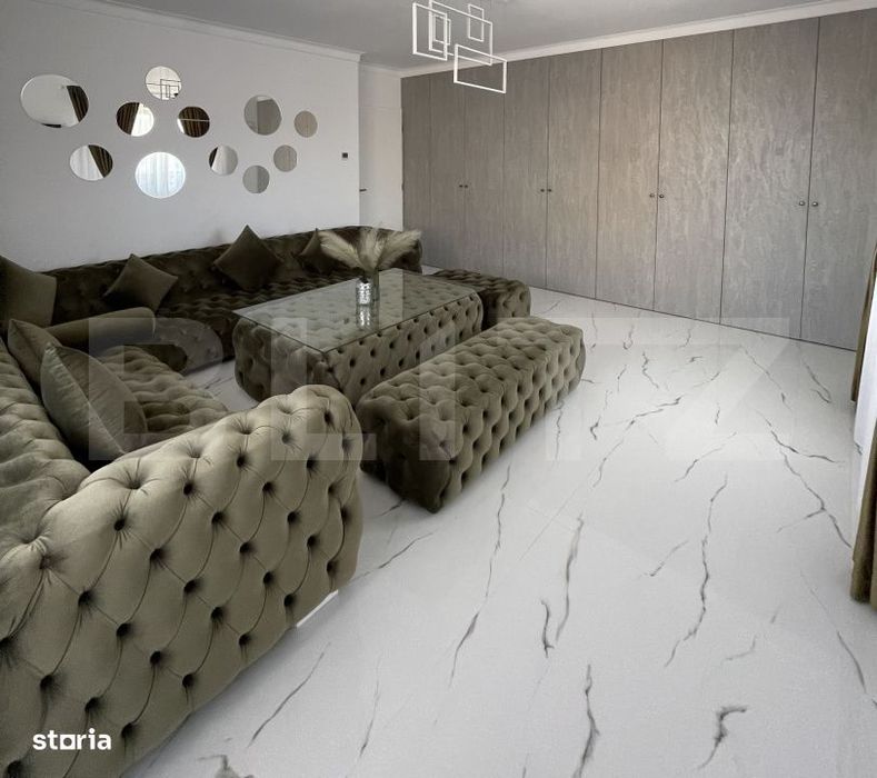 Exclusivitate Blitz! Apartament De Lux, 72 Mp - Viva Residence Deva