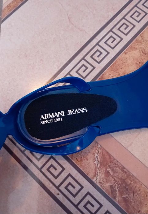 Sandale Armani Jeans
