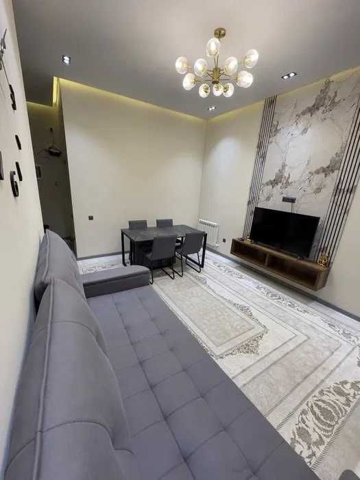 НAQIQIY‼️‼️‼️ЖК Oq Saroy Deluxe ЕВРО 3/2/8 Ор Паркенский, Макро,СафиЯ