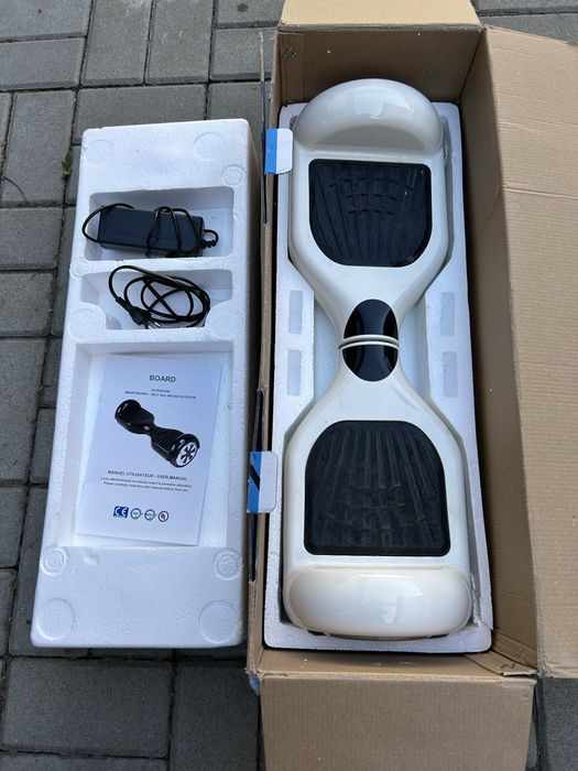 De vanzare Hoverboard , putin folosit,