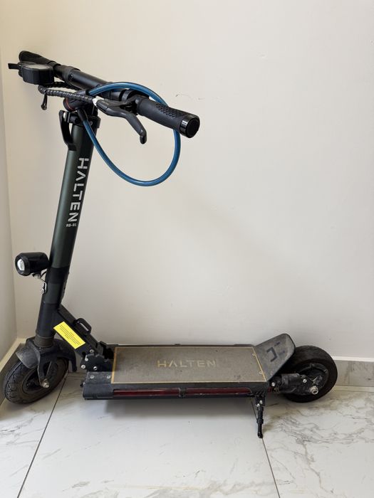 Электро самокат HALTEN -RS01