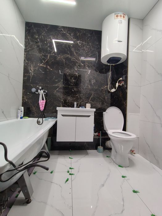 Услуги кафельшика