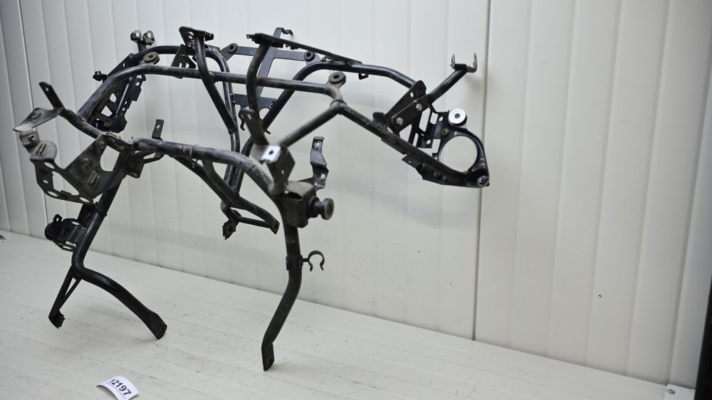 Suport Cadru Fata Far BMW R1200RT 2005 - 2009 K26