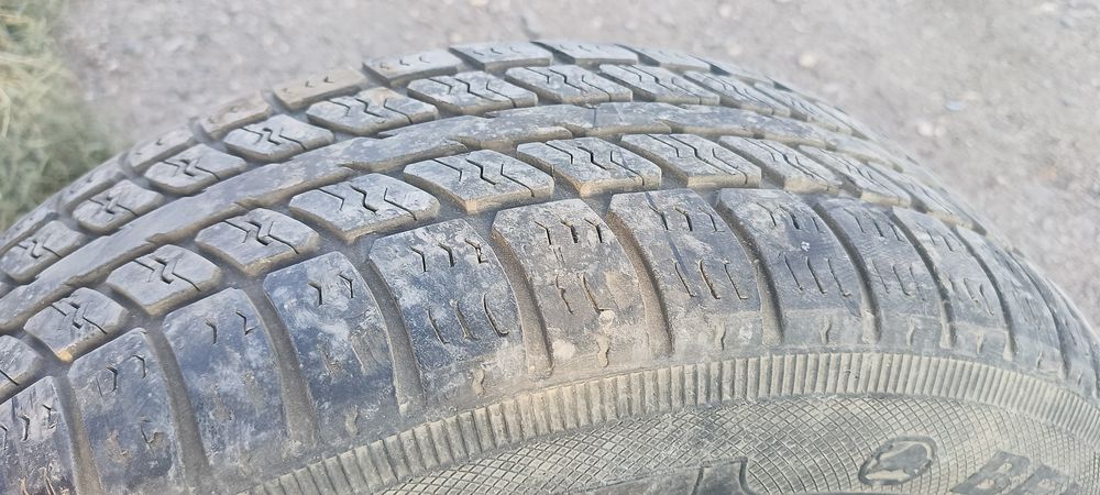 Летняя резина R14,R15,R16