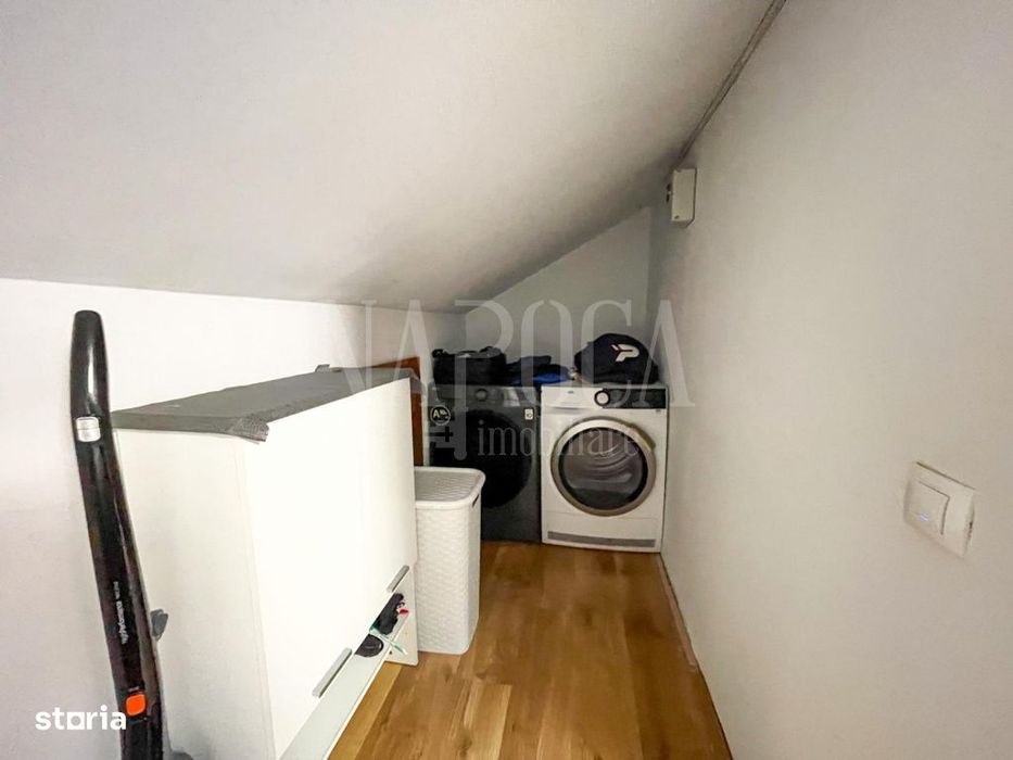 Apartament 3 camere de vanzare in Floresti