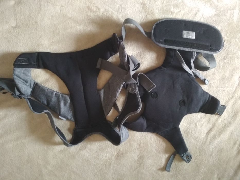 Кенгуру Maxi-Cosi Easia