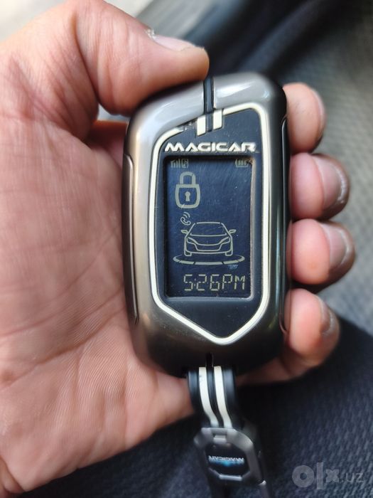 Magicar 907  новые сам пульт