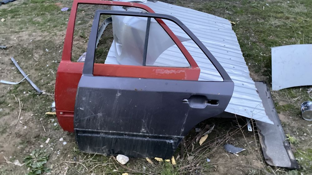 Запчасть на мерседес