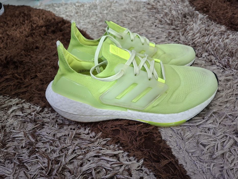 Adidas Ultraboost-Ориг.маратонки