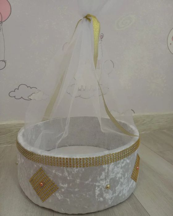 Тойбастар корзины