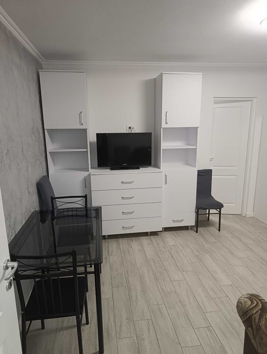 Închiriez apartament 2 camere – Prima închiriere