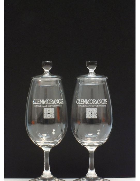 Бокал для дегустаций