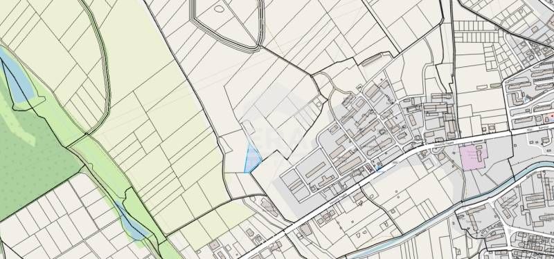 Продава се отличен парцел на пътя Хасково – Болярово