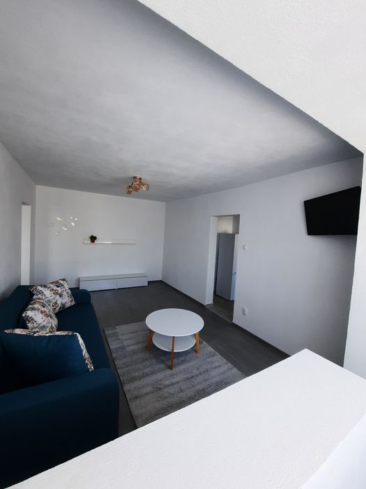 De inchiriat apartament cu 2 camere