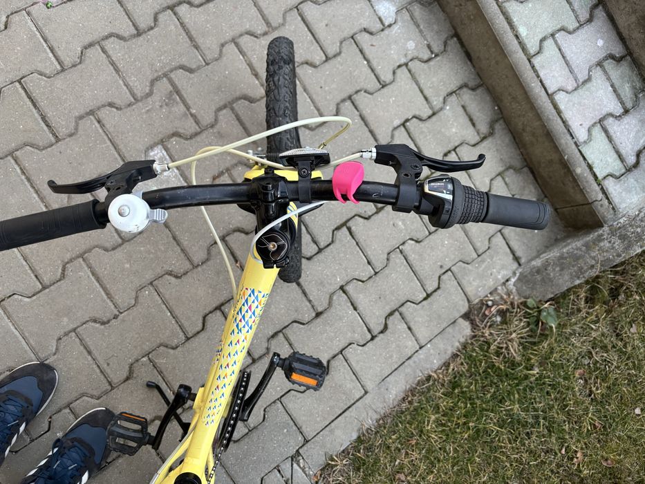 Vind bicicleta Giant Liv Enchant 20 inch