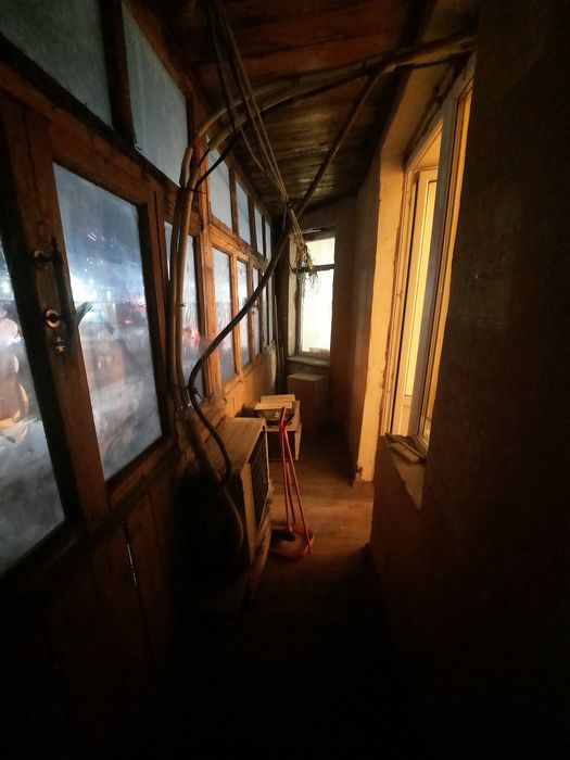 Квартира 4 комнаты. Большой балкон. Центр ЦУМ