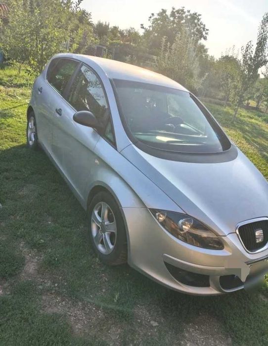 SEAT Altea 2005 — imagine 3