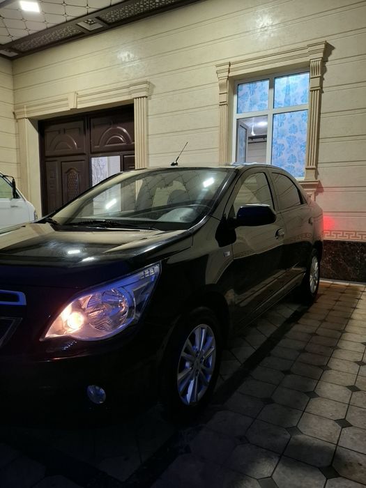 Chevrolet Cobalt