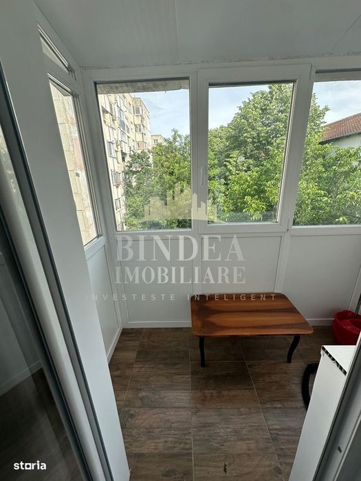 Apartament 2 camere spatios Complexul Studentesc/ Stadion — fotografia 3