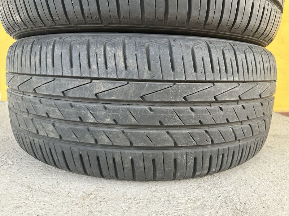 Cauciucuri anvelope vara 235 50 19 DOT 2019 Hankook