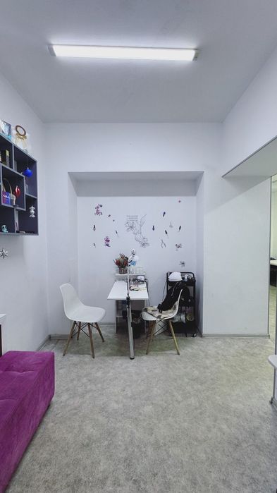 Продам оборудование для салона