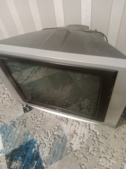 Televizor LG kafolati bilan