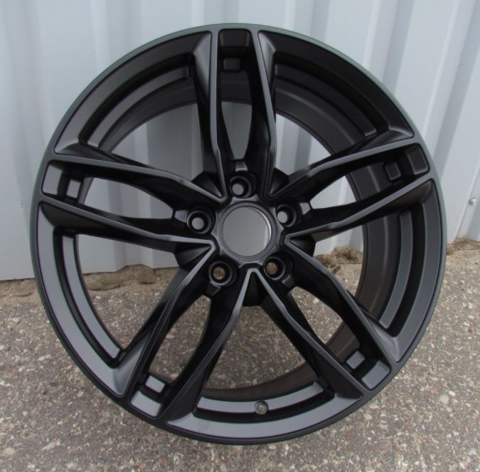 20 21 22 ДЖАНТИ Audi RS6 Full Black Черни djanti рс6